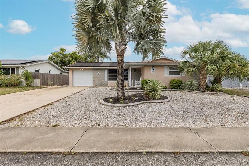 Picture of 7341 Bimini Drive, Port Richey FL 34668