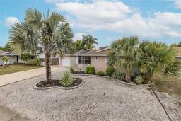 Picture of 7341 Bimini Drive, Port Richey, FL 34668