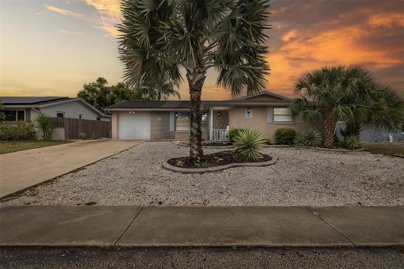 Picture of 7341 Bimini Drive, Port Richey FL 34668