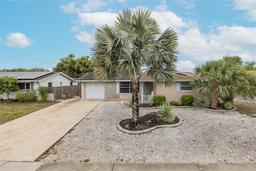 Picture of 7341 Bimini Drive, Port Richey, FL 34668