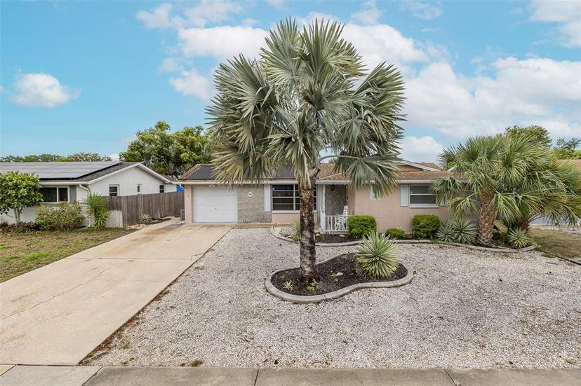 Picture of 7341 Bimini Drive, Port Richey FL 34668