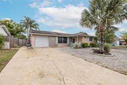 Picture of 7341 Bimini Drive, Port Richey, FL 34668