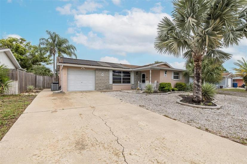 Picture of 7341 Bimini Drive, Port Richey FL 34668