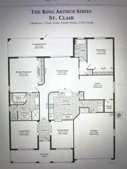 Picture of 3708 Fairfield Drive, Clermont, FL 34711