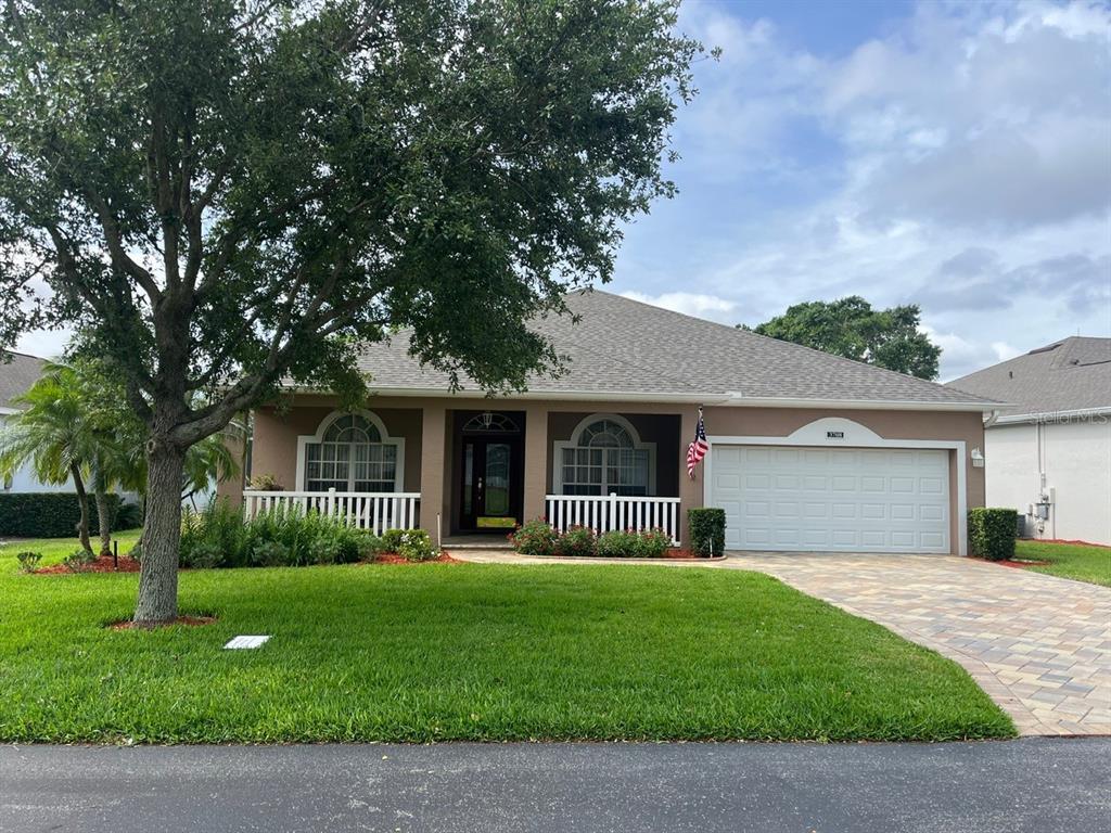 Picture of 3708 Fairfield Drive, Clermont, FL 34711