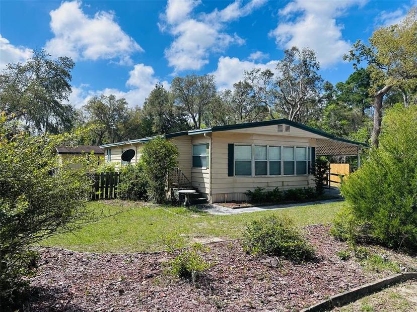 Picture of 11210 NW 114Th Street, Chiefland FL 32626