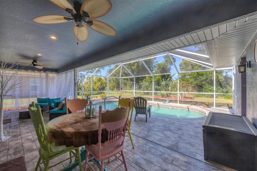 Picture of 53 Broadmoor Lane, Rotonda West FL 33947