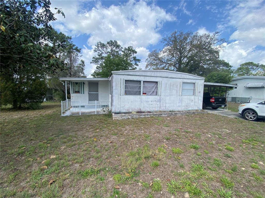Picture of 29211 Heckleman Street, Brooksville, FL 34602
