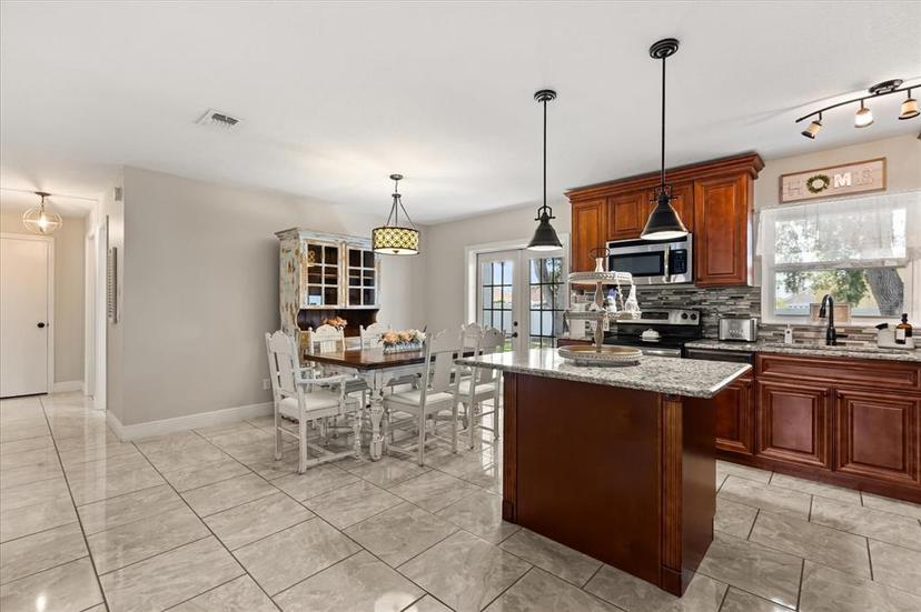 Picture of 1360 Springfield Street, Kissimmee FL 34744