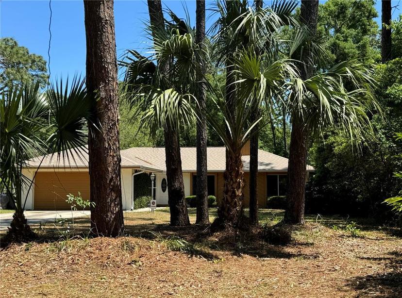 Picture of 805 Hemlock Drive, Apopka FL 32712