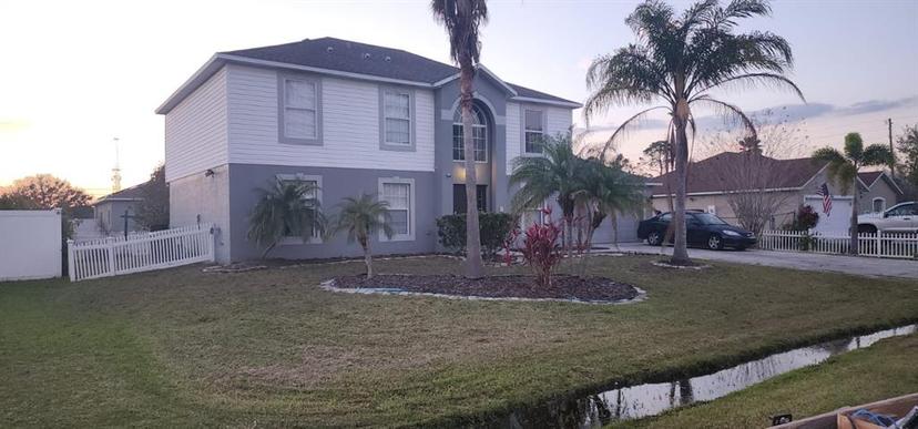 Picture of 773 Leopard Court, Kissimmee FL 34759