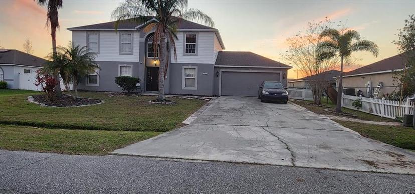 Picture of 773 Leopard Court, Kissimmee FL 34759