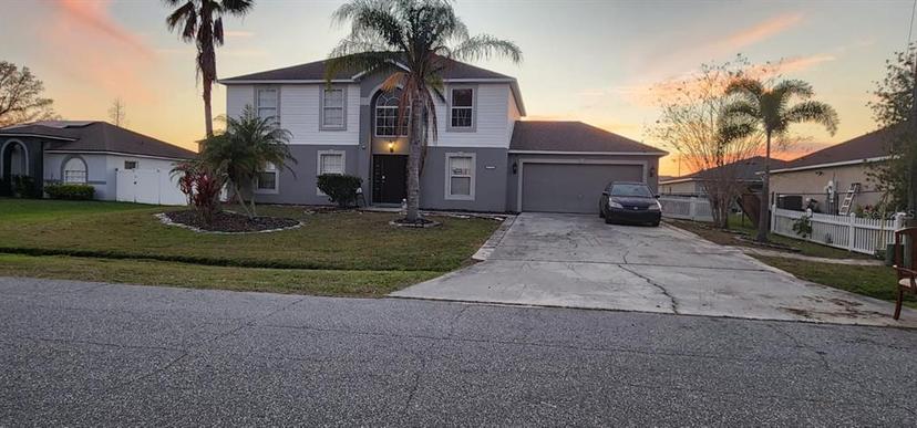 Picture of 773 Leopard Court, Kissimmee FL 34759