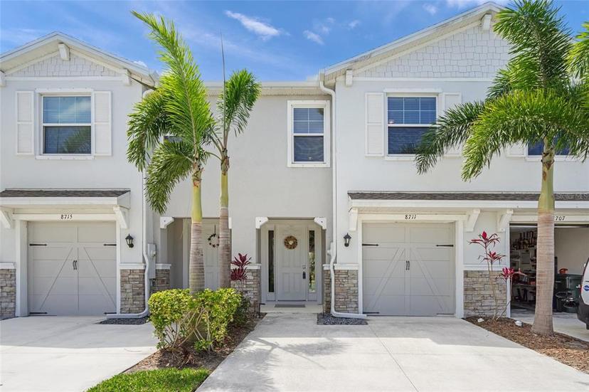 Picture of 8711 Palmer Park Circle, Sarasota FL 34238