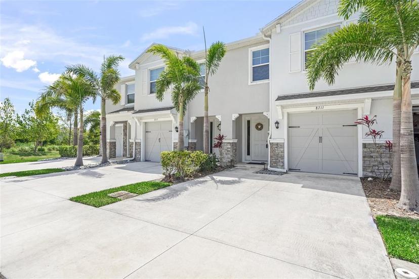 Picture of 8711 Palmer Park Circle, Sarasota FL 34238