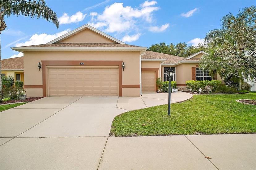 Picture of 3828 Arbordale Court, Leesburg FL 34748