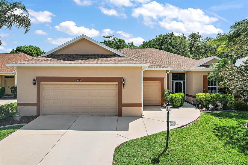 Picture of 3828 Arbordale Court, Leesburg FL 34748