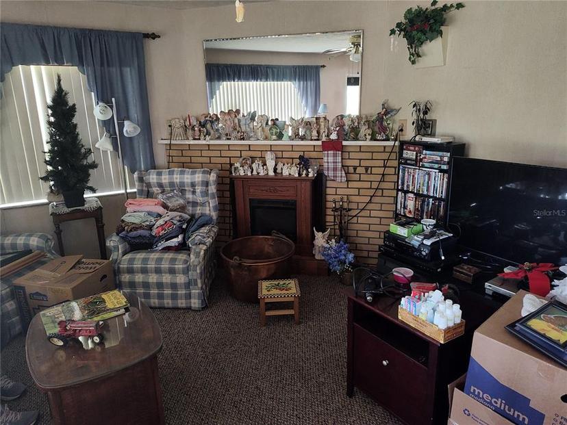 Picture of 12231 Fort King Road, Dade City FL 33525