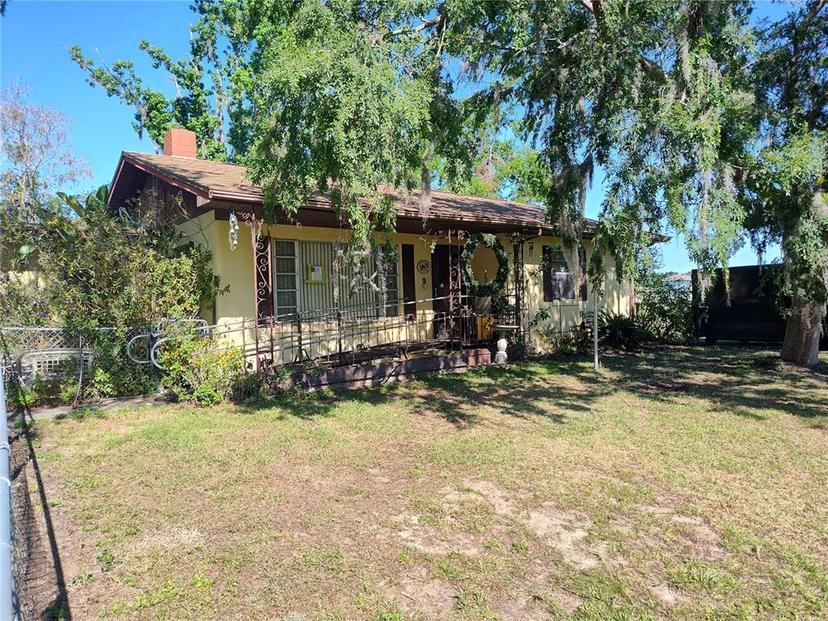 Picture of 12231 Fort King Road, Dade City FL 33525