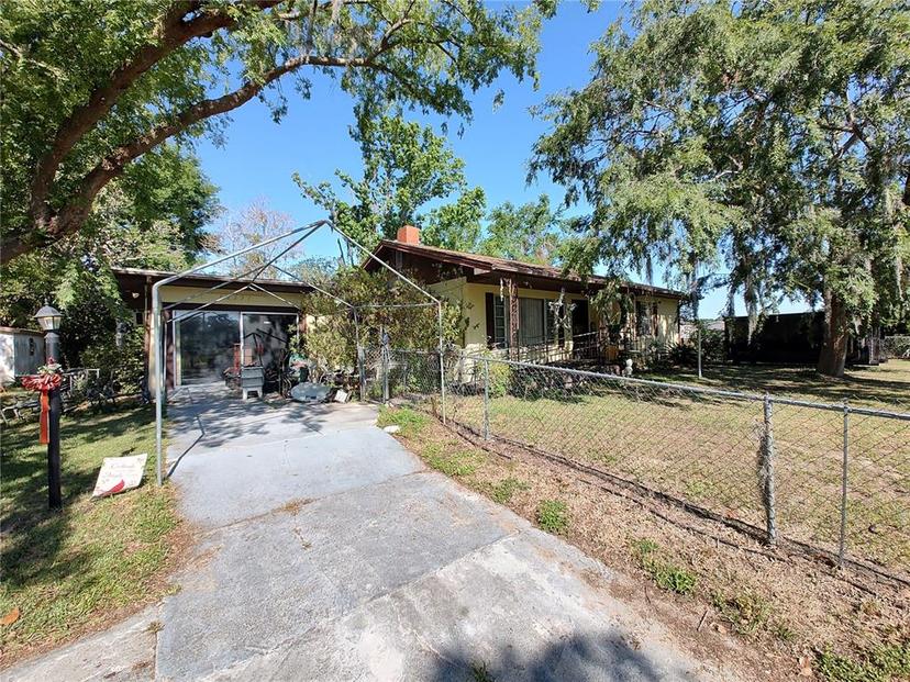 Picture of 12231 Fort King Road, Dade City FL 33525