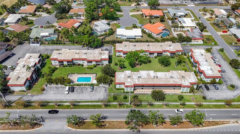 Picture of 3606 Beneva Road Unit 506, Sarasota FL 34232