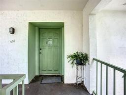 Picture of 3606 Beneva Road Unit 506, Sarasota, FL 34232
