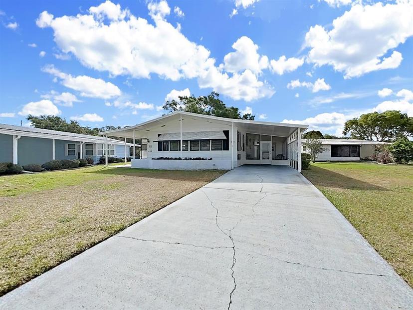 Picture of 1534 Longbow Dr, Lakeland FL 33810