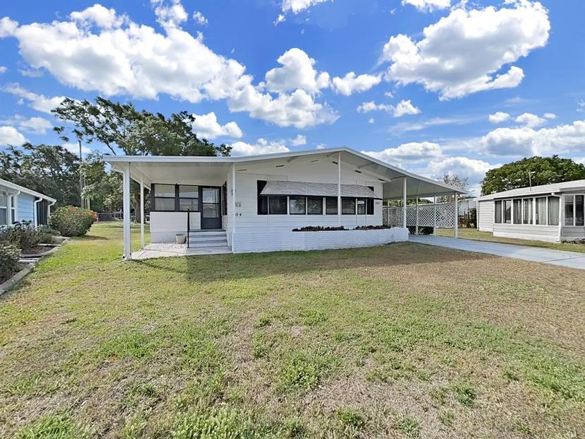 Picture of 1534 Longbow Dr, Lakeland FL 33810