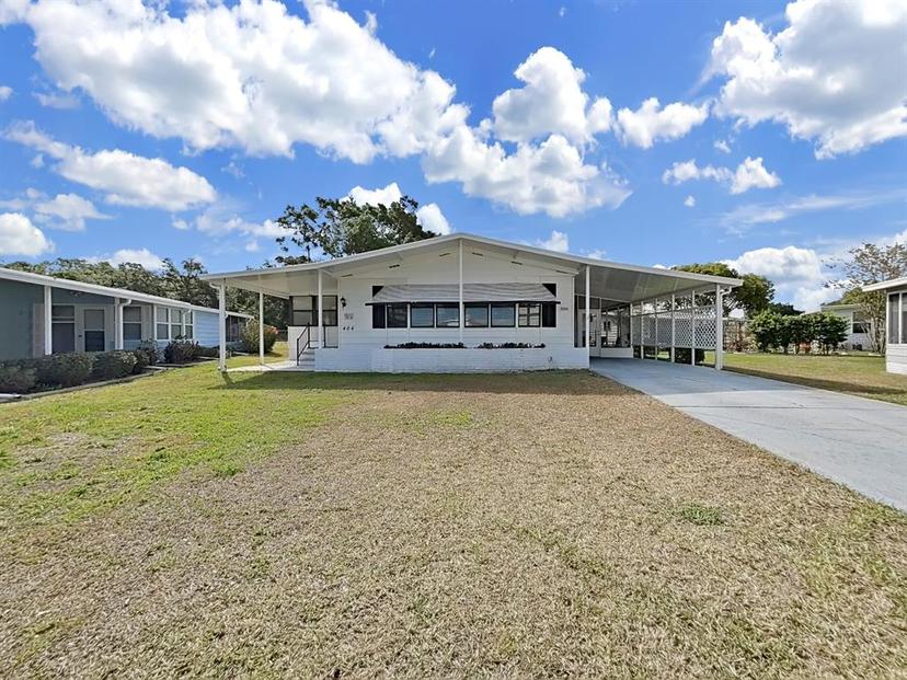 Picture of 1534 Longbow Dr, Lakeland FL 33810