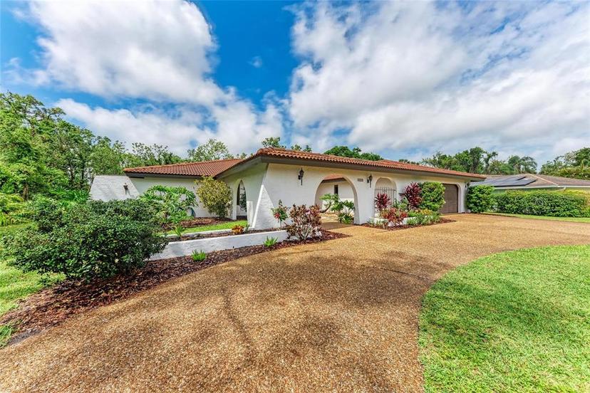Picture of 4860 Palm Aire Drive, Sarasota FL 34243