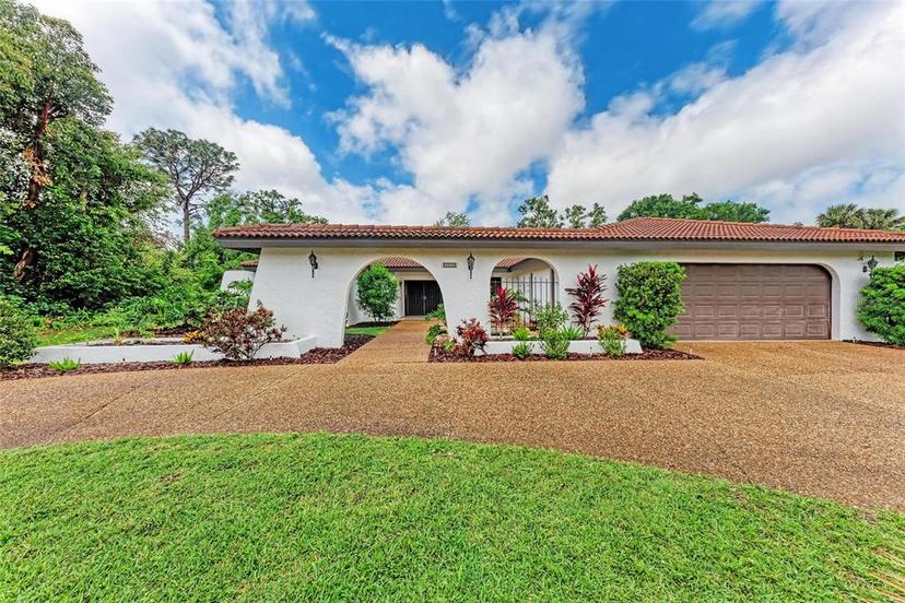 Picture of 4860 Palm Aire Drive, Sarasota FL 34243