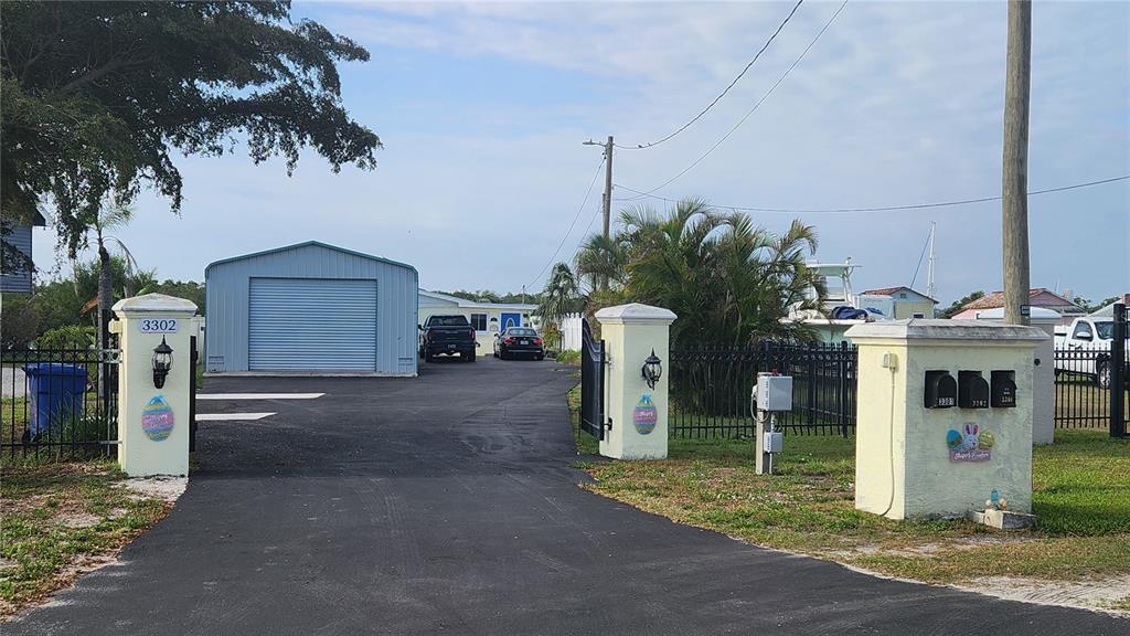Picture of 3302 W Shell Point Road, Ruskin, FL 33570