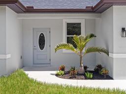 Picture of 4343 Killdeer Terrace, North Port, FL 34288