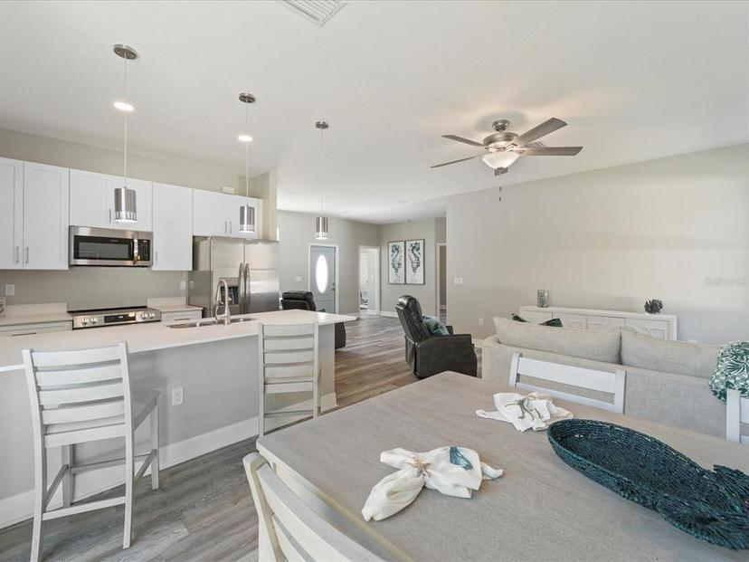 Picture of 4343 Killdeer Terrace, North Port FL 34288