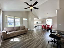 Picture of 6212 Abbott Station Drive, Zephyrhills, FL 33542