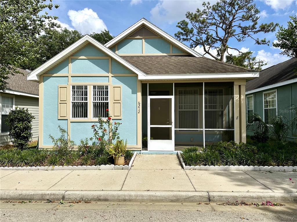 Picture of 6212 Abbott Station Drive, Zephyrhills, FL 33542