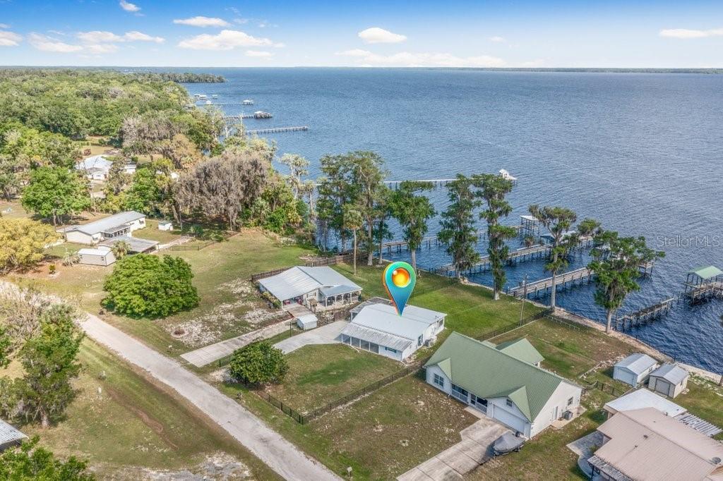 Picture of 146 Crest Breeze Manor, Crescent City, FL 32112