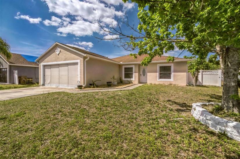 Picture of 62 York Court, Kissimmee FL 34758
