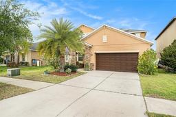 Picture of 11818 Valhalla Woods Drive, Riverview, FL 33579