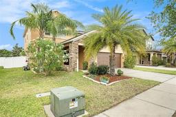 Picture of 11818 Valhalla Woods Drive, Riverview, FL 33579