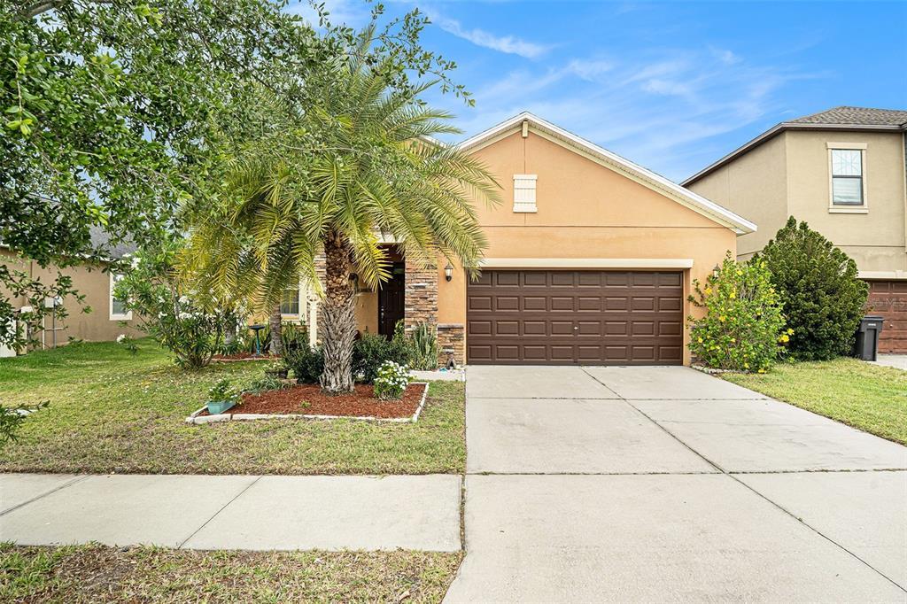 Picture of 11818 Valhalla Woods Drive, Riverview, FL 33579