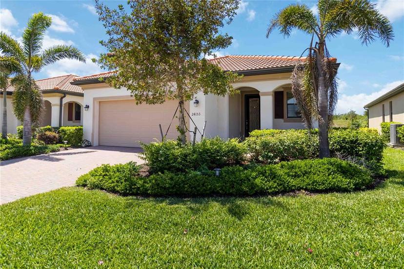 Picture of 24153 Spartina Drive, Venice FL 34293
