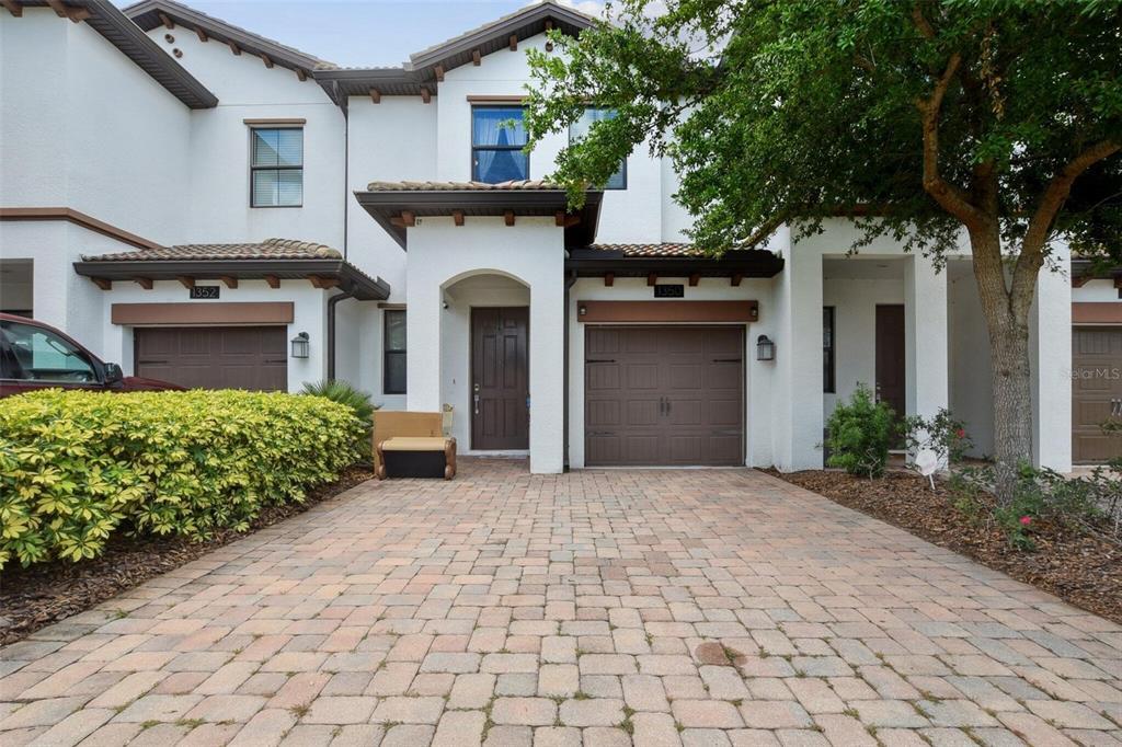 Picture of 1350 Royal St George Boulevard, Davenport, FL 33896