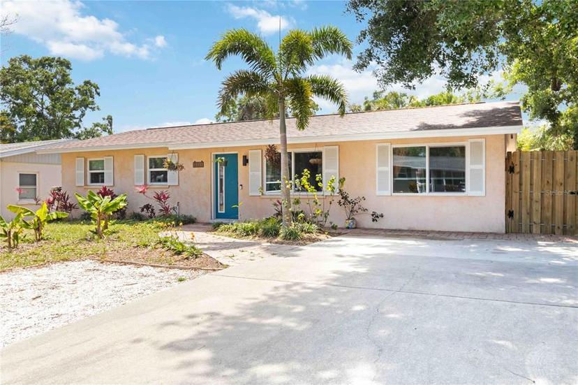 Picture of 2922 Williamsburg Street, Sarasota FL 34231