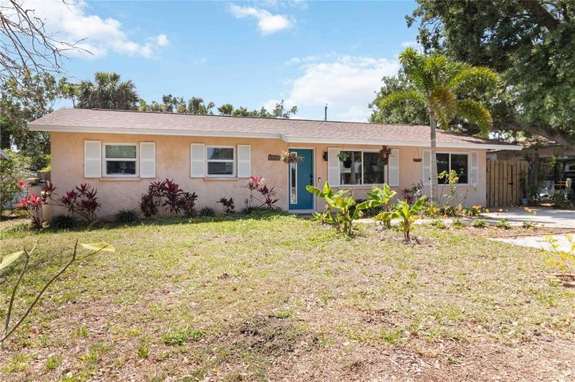 Picture of 2922 Williamsburg Street, Sarasota FL 34231