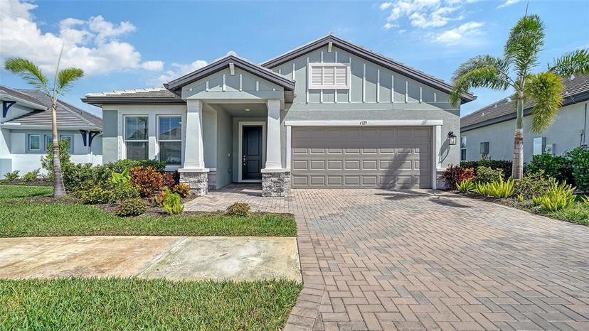 Picture of 4725 Antrim Drive, Sarasota FL 34240