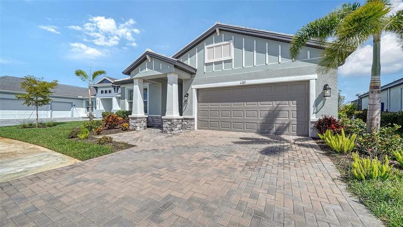 Picture of 4725 Antrim Drive, Sarasota FL 34240