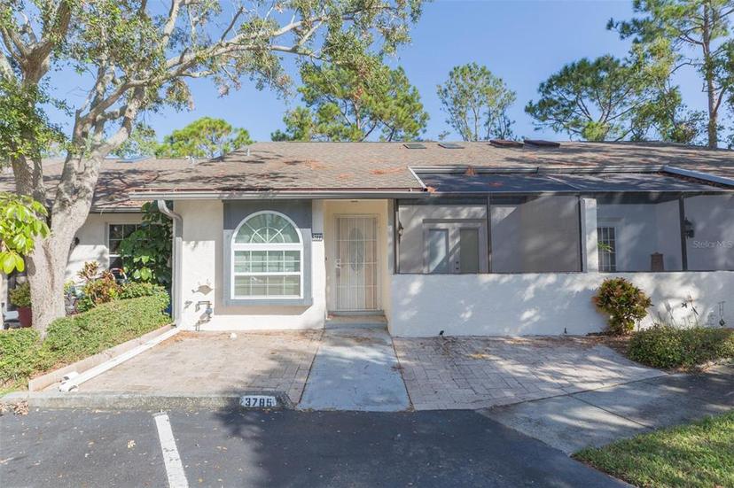 Picture of 3777 Mission Court, Largo FL 33771