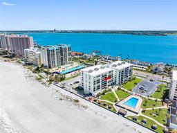 Picture of 1400 Gulf Boulevard Unit 511, Clearwater Beach, FL 33767