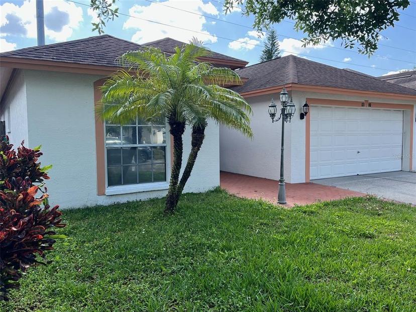 Picture of 8908 Southbay Drive, Tampa FL 33615